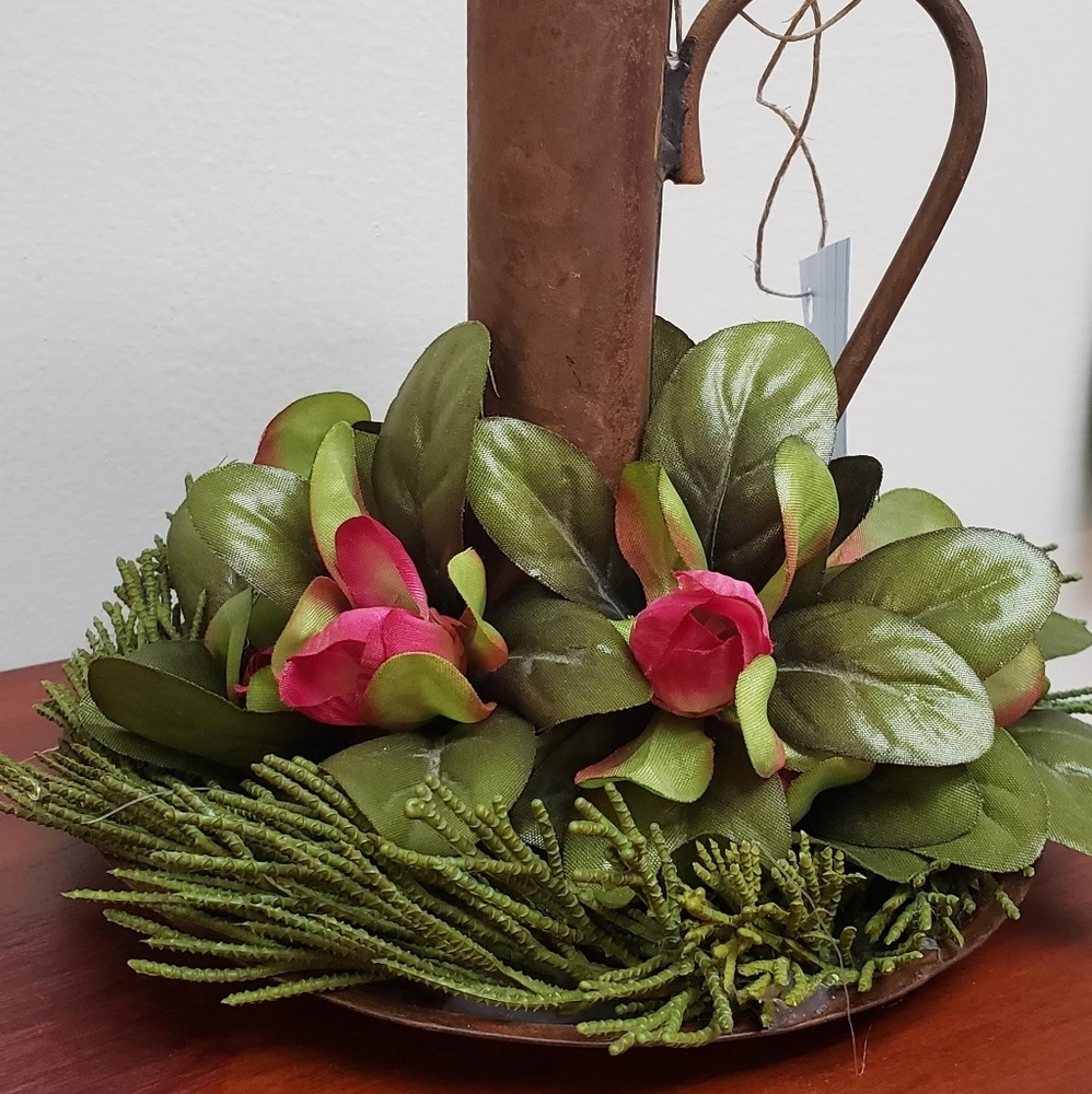 Candle Holder